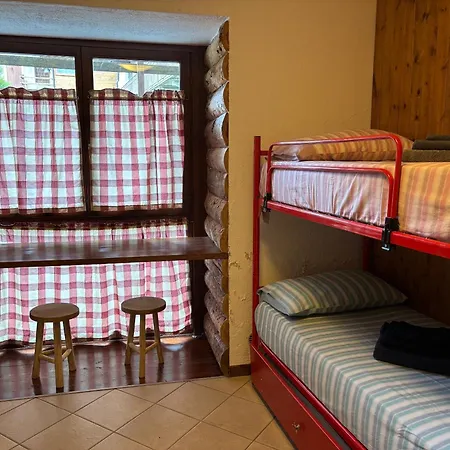 Grangia Rigat, Bousson, Cesana Torinese شقة